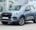 Чери Tiggo 4, объемом двигателя 0 л и пробегом 18 тыс. км за 15900 $, фото 2 на Automoto.ua