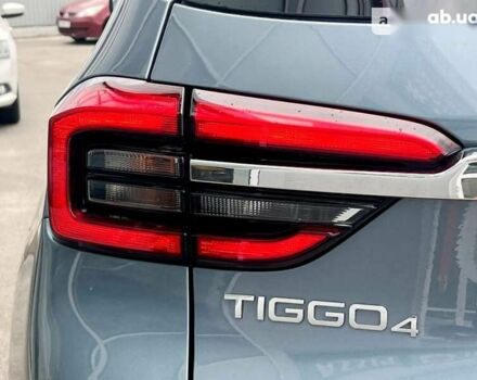 Чери Tiggo 4, объемом двигателя 0 л и пробегом 18 тыс. км за 15900 $, фото 22 на Automoto.ua