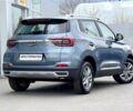 Чери Tiggo 4, объемом двигателя 0 л и пробегом 18 тыс. км за 15900 $, фото 3 на Automoto.ua