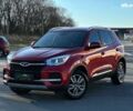 Чери Tiggo 4, объемом двигателя 1.5 л и пробегом 48 тыс. км за 9990 $, фото 1 на Automoto.ua