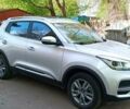 Чери Tiggo 4, объемом двигателя 1.5 л и пробегом 41 тыс. км за 13800 $, фото 5 на Automoto.ua