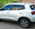 Чери Tiggo 4, объемом двигателя 1.5 л и пробегом 41 тыс. км за 13800 $, фото 4 на Automoto.ua