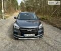 Чері Tiggo 4, об'ємом двигуна 1.5 л та пробігом 20 тис. км за 12000 $, фото 4 на Automoto.ua