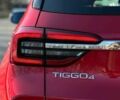 Чери Tiggo 4, объемом двигателя 1.5 л и пробегом 48 тыс. км за 9990 $, фото 8 на Automoto.ua