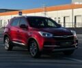 Чери Tiggo 4, объемом двигателя 1.5 л и пробегом 48 тыс. км за 9990 $, фото 3 на Automoto.ua
