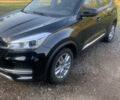 Чери Tiggo 4, объемом двигателя 0 л и пробегом 42 тыс. км за 10500 $, фото 3 на Automoto.ua