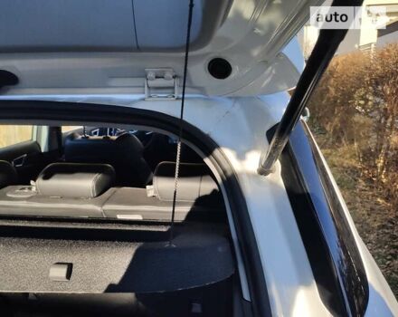 Чері Tiggo 4, об'ємом двигуна 1.5 л та пробігом 14 тис. км за 12500 $, фото 6 на Automoto.ua