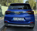 Чери Tiggo 4, объемом двигателя 1.5 л и пробегом 9 тыс. км за 12200 $, фото 4 на Automoto.ua