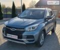 Чері Tiggo 4, об'ємом двигуна 1.5 л та пробігом 39 тис. км за 13699 $, фото 11 на Automoto.ua