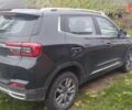 Чери Tiggo 4, объемом двигателя 1.5 л и пробегом 37 тыс. км за 12300 $, фото 1 на Automoto.ua