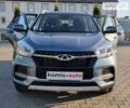 Чери Tiggo 4, объемом двигателя 1.5 л и пробегом 39 тыс. км за 13699 $, фото 4 на Automoto.ua