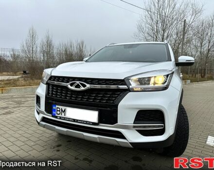 Чері Tiggo 4, об'ємом двигуна 1.5 л та пробігом 10 тис. км за 13500 $, фото 5 на Automoto.ua