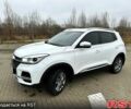 Чери Tiggo 4, объемом двигателя 1.5 л и пробегом 10 тыс. км за 13500 $, фото 1 на Automoto.ua