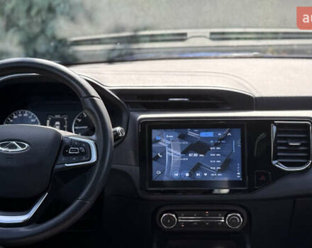 Чери Tiggo 4, объемом двигателя 1.5 л и пробегом 9 тыс. км за 12200 $, фото 8 на Automoto.ua