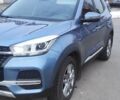 Чери Tiggo 4, объемом двигателя 1.5 л и пробегом 180 тыс. км за 9000 $, фото 1 на Automoto.ua