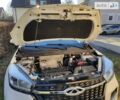 Чері Tiggo 4, об'ємом двигуна 1.5 л та пробігом 14 тис. км за 12500 $, фото 19 на Automoto.ua