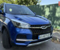 Чери Tiggo 4, объемом двигателя 1.5 л и пробегом 9 тыс. км за 12200 $, фото 1 на Automoto.ua