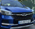 Чери Tiggo 4, объемом двигателя 1.5 л и пробегом 9 тыс. км за 12200 $, фото 1 на Automoto.ua