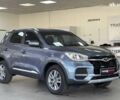 Чери Tiggo 4, объемом двигателя 1.5 л и пробегом 50 тыс. км за 11990 $, фото 1 на Automoto.ua