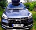 Чері Tiggo 4, об'ємом двигуна 1.5 л та пробігом 48 тис. км за 13550 $, фото 1 на Automoto.ua