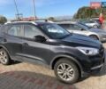 Чери Tiggo 4, объемом двигателя 1.5 л и пробегом 30 тыс. км за 13200 $, фото 1 на Automoto.ua