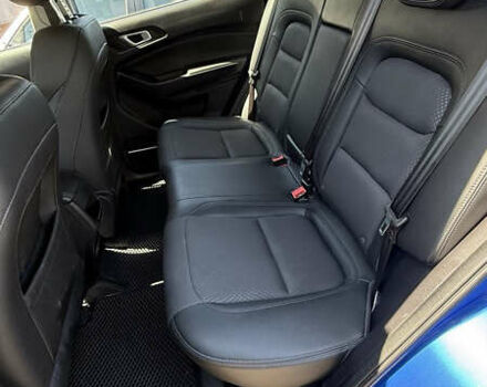 Чери Tiggo 4, объемом двигателя 1.5 л и пробегом 9 тыс. км за 12200 $, фото 11 на Automoto.ua