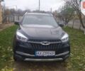 Чери Tiggo 4, объемом двигателя 1.5 л и пробегом 37 тыс. км за 12300 $, фото 7 на Automoto.ua
