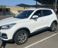 Чери Tiggo 4, объемом двигателя 1.5 л и пробегом 40 тыс. км за 12500 $, фото 11 на Automoto.ua