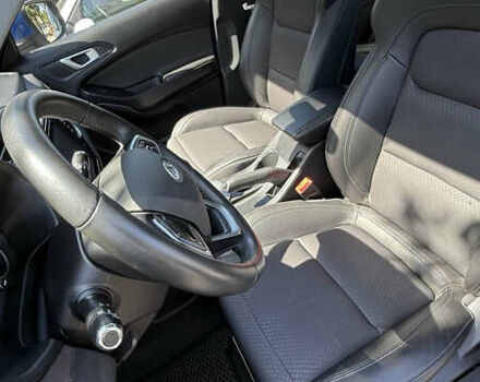 Чери Tiggo 4, объемом двигателя 1.5 л и пробегом 9 тыс. км за 12200 $, фото 10 на Automoto.ua