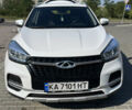 Чери Tiggo 4, объемом двигателя 1.5 л и пробегом 40 тыс. км за 12500 $, фото 1 на Automoto.ua