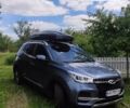 Чери Tiggo 4, объемом двигателя 1.5 л и пробегом 48 тыс. км за 13550 $, фото 2 на Automoto.ua