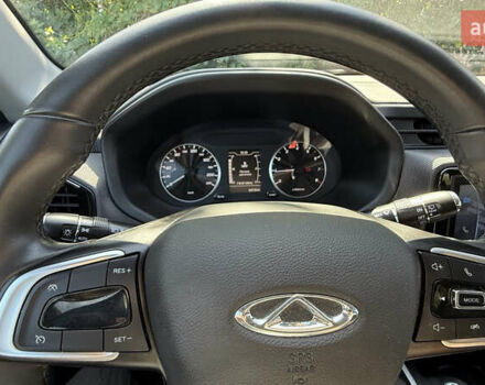 Чери Tiggo 4, объемом двигателя 1.5 л и пробегом 9 тыс. км за 12200 $, фото 6 на Automoto.ua
