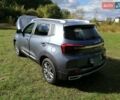 Чері Tiggo 4, об'ємом двигуна 1.5 л та пробігом 20 тис. км за 13000 $, фото 4 на Automoto.ua
