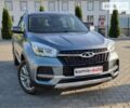 Чери Tiggo 4, объемом двигателя 1.5 л и пробегом 39 тыс. км за 13699 $, фото 29 на Automoto.ua