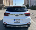 Чери Tiggo 4, объемом двигателя 1.5 л и пробегом 40 тыс. км за 12500 $, фото 1 на Automoto.ua