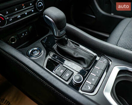Чері Tiggo 4, об'ємом двигуна 1.5 л та пробігом 16 тис. км за 13108 $, фото 16 на Automoto.ua
