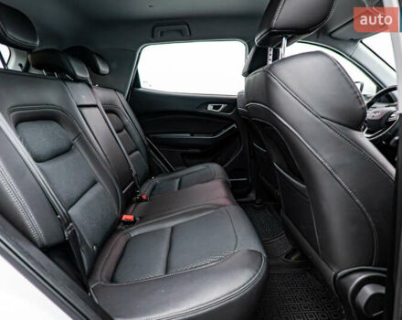 Чері Tiggo 4, об'ємом двигуна 1.5 л та пробігом 16 тис. км за 13108 $, фото 18 на Automoto.ua