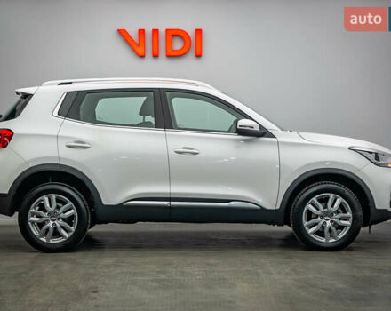 Чері Tiggo 4, об'ємом двигуна 1.5 л та пробігом 16 тис. км за 13108 $, фото 3 на Automoto.ua