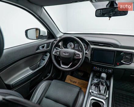 Чері Tiggo 4, об'ємом двигуна 1.5 л та пробігом 16 тис. км за 13108 $, фото 10 на Automoto.ua