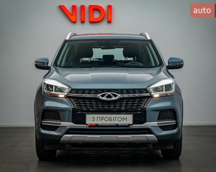 Чері Tiggo 4, об'ємом двигуна 1.5 л та пробігом 36 тис. км за 12963 $, фото 1 на Automoto.ua