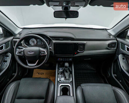 Чері Tiggo 4, об'ємом двигуна 1.5 л та пробігом 16 тис. км за 13108 $, фото 9 на Automoto.ua