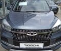 Чері Tiggo 4, об'ємом двигуна 1.5 л та пробігом 0 тис. км за 15739 $, фото 7 на Automoto.ua