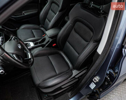 Чері Tiggo 4, об'ємом двигуна 1.5 л та пробігом 36 тис. км за 12963 $, фото 13 на Automoto.ua