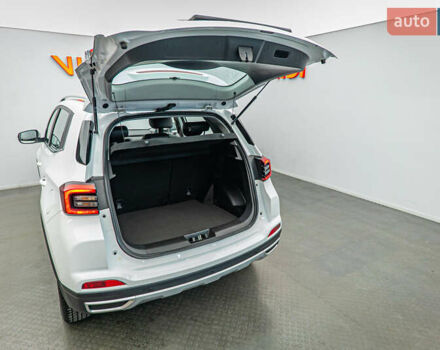 Чері Tiggo 4, об'ємом двигуна 1.5 л та пробігом 16 тис. км за 13108 $, фото 6 на Automoto.ua