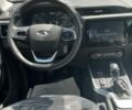 купить новое авто Чери Tiggo 4 2022 года от официального дилера Либідь-АВТО Чери фото