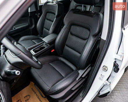 Чері Tiggo 4, об'ємом двигуна 1.5 л та пробігом 16 тис. км за 13108 $, фото 8 на Automoto.ua