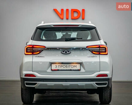 Чері Tiggo 4, об'ємом двигуна 1.5 л та пробігом 16 тис. км за 13108 $, фото 5 на Automoto.ua