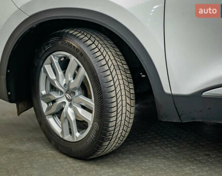 Чері Tiggo 4, об'ємом двигуна 1.5 л та пробігом 16 тис. км за 13108 $, фото 7 на Automoto.ua