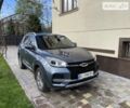 Чері Tiggo 4, об'ємом двигуна 1.5 л та пробігом 13 тис. км за 13700 $, фото 1 на Automoto.ua