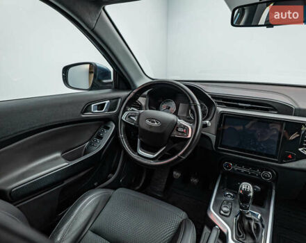 Чері Tiggo 4, об'ємом двигуна 1.5 л та пробігом 36 тис. км за 12963 $, фото 10 на Automoto.ua